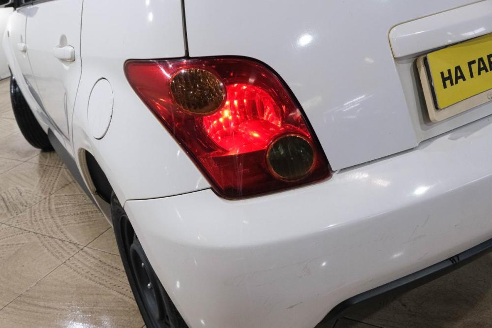 Toyota Ist I Новокузнецк  - изображение 10
