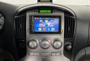 Hyundai H-1 II Волгоград  - изображение 56