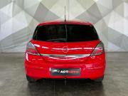 Opel Astra H Оренбург  - изображение 24
