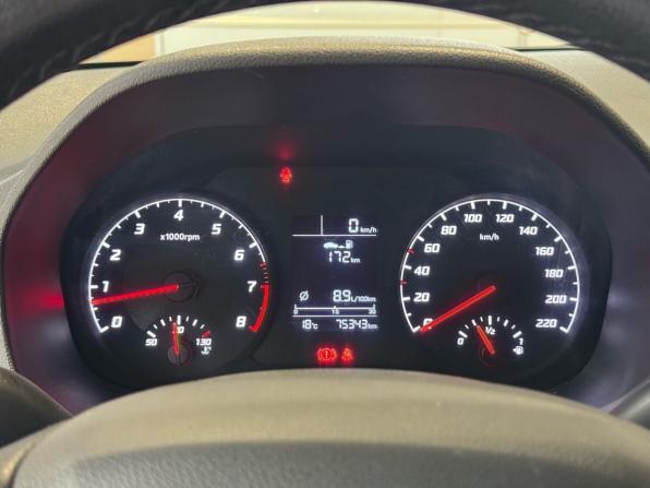 Hyundai Solaris II Рестайлинг с пробегом 2020 года, цена 1 375 000 рублей, 74416 км, седан, Автокод Объявления
