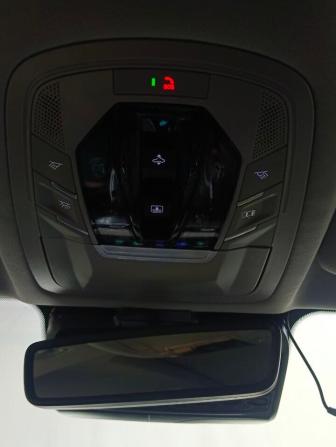 Chery Tiggo 7 Pro Max I Рестайлинг с пробегом 2024 года, цена 2 060 000 рублей, 15500 км, внедорожник, Автокод Объявления