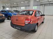 Lada (ВАЗ) Granta I Набережные Челны  - изображение 28