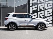 Chery Tiggo 4 I Рестайлинг Краснодар  - изображение 28
