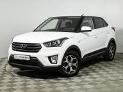 Hyundai Creta I Санкт-Петербург  - изображение 20