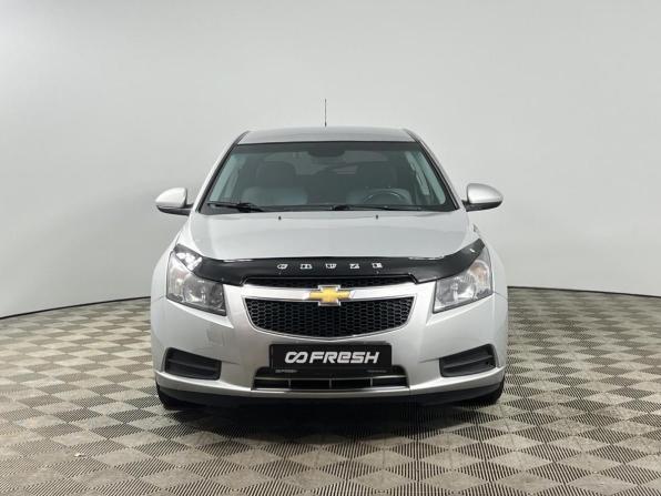 Chevrolet Cruze I с пробегом 2012 года, цена 579 900 рублей, 219386 км, хэтчбек, Автокод Объявления