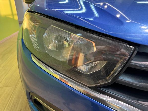 Lada (ВАЗ) Granta I Рестайлинг с пробегом 2018 года, цена 550 000 рублей, 128053 км, седан, Автокод Объявления