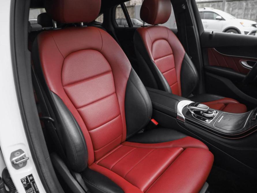 Mercedes-Benz GLC Coupe I (C253) Санкт-Петербург  - изображение 32