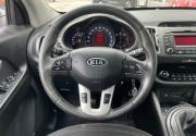 Kia Sportage III Стерлитамак  - изображение 33