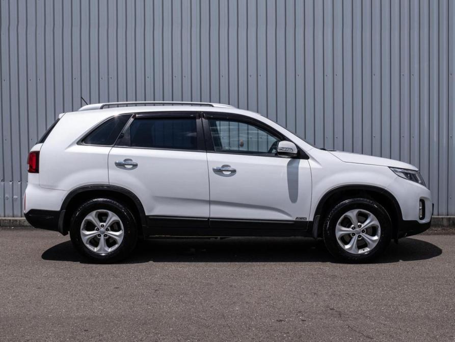 Kia Sorento II Рестайлинг Сочи  - изображение 5