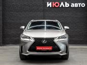 Lexus NX I Екатеринбург  - изображение 23