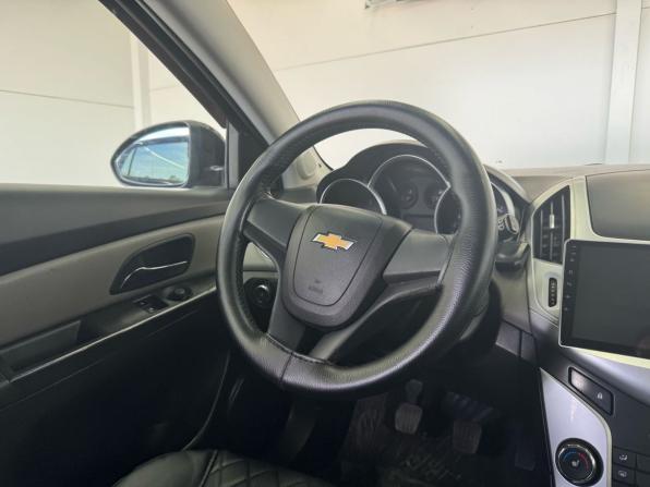 Chevrolet Cruze I Рестайлинг с пробегом 2013 года, цена 749 000 рублей, 254705 км, универсал, Автокод Объявления