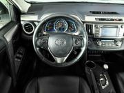 Toyota RAV4 IV (XA40) Екатеринбург  - изображение 27