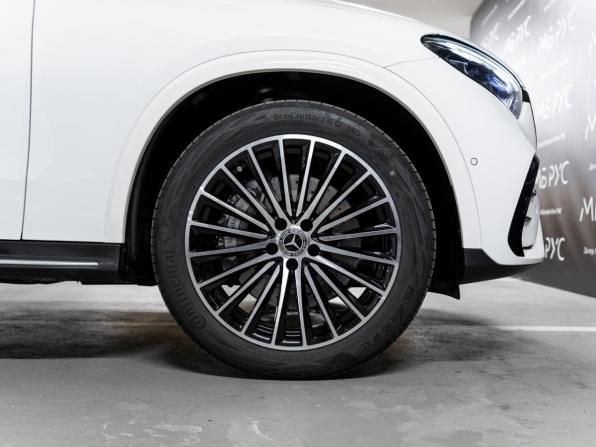 Новый Mercedes-Benz GLC Coupe II (C254) 2025 года, цена 9 650 000 рублей, внедорожник, Автокод Объявления