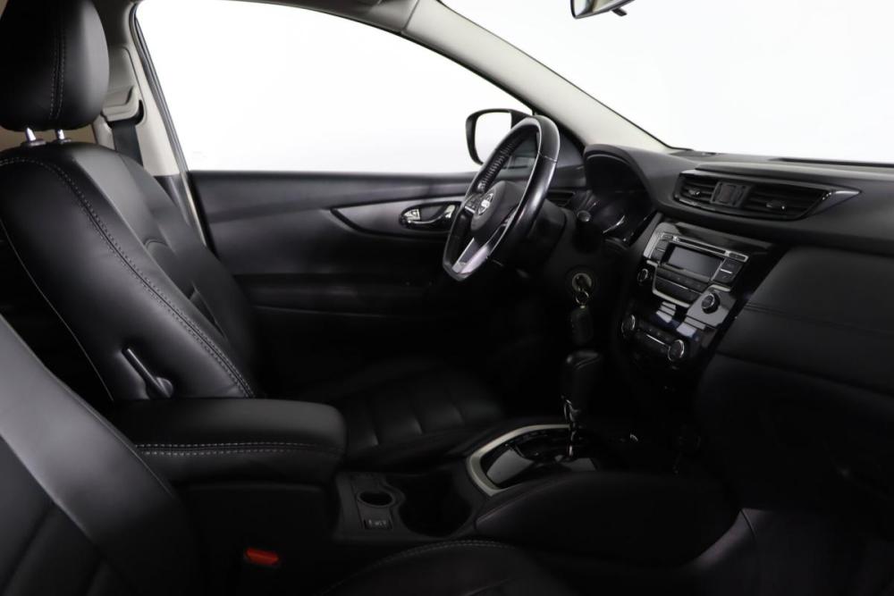 Nissan Qashqai II Нижний Новгород  - изображение 15