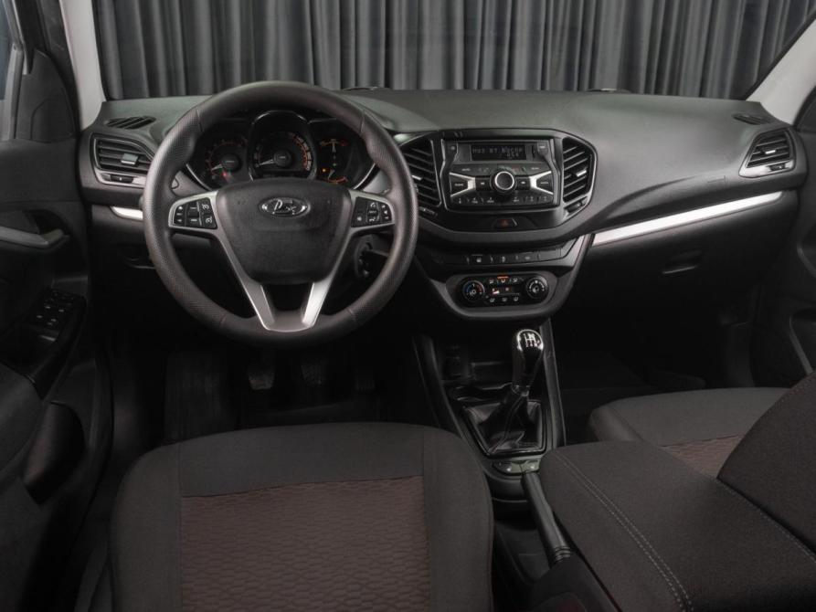 Lada (ВАЗ) Vesta I Тюмень  - изображение 6