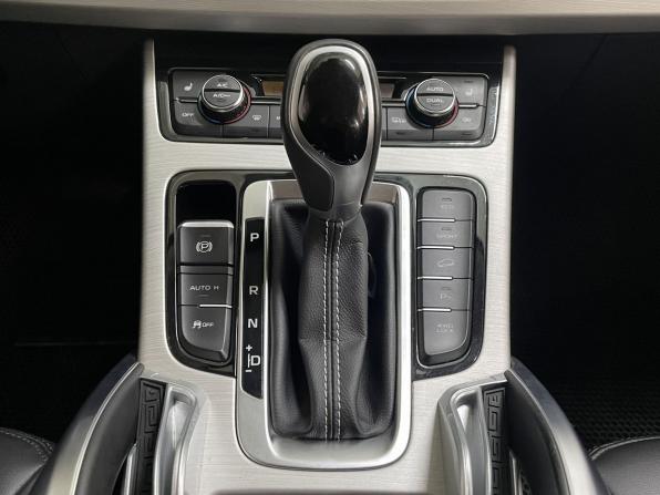 Geely Atlas I с пробегом 2019 года, цена 1 650 000 рублей, 125740 км, внедорожник, Автокод Объявления