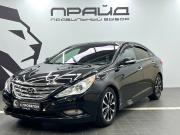 Hyundai Sonata VI (YF) Ростов-на-Дону  - изображение 19