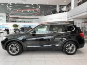 BMW X3 II (F25) Казань  - изображение 32