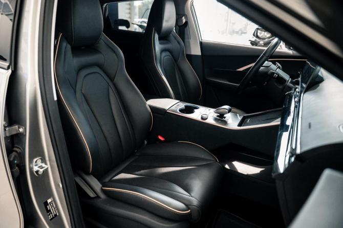Omoda C5 I с пробегом 2024 года, цена 1 700 000 рублей, 58863 км, внедорожник, Автокод Объявления