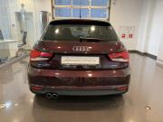Audi A1 I (8X) Рестайлинг Подольск  - изображение 29