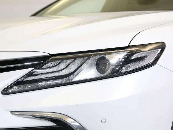 Toyota Camry VIII (XV70) Рестайлинг с пробегом 2022 года, цена 3 490 000 рублей, 72350 км, седан, Автокод Объявления