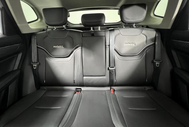 Haval Jolion I с пробегом 2023 года, цена 1 900 000 рублей, 24944 км, внедорожник, Автокод Объявления