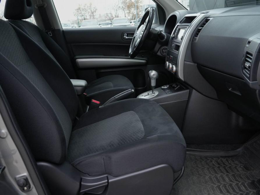 Nissan X-Trail II Рестайлинг Новосибирск  - изображение 20