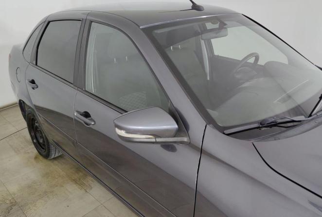 Lada (ВАЗ) Granta I Рестайлинг с пробегом 2019 года, цена 695 000 рублей, 138900 км, седан, Автокод Объявления