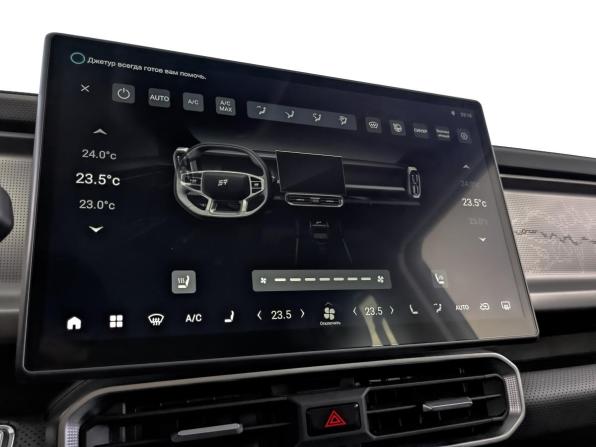 JETOUR T2 с пробегом 2024 года, цена 3 210 000 рублей, 56269 км, внедорожник, Автокод Объявления