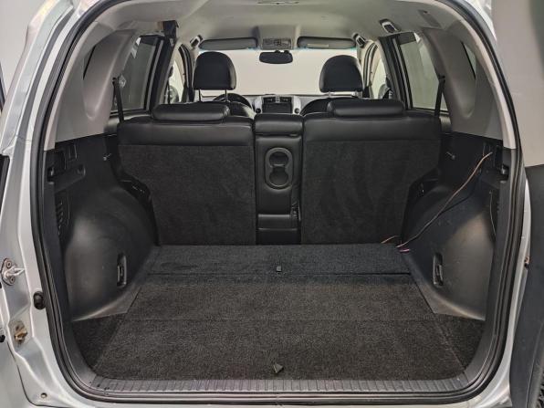 Toyota RAV4 III (XA30) с пробегом 2007 года, цена 1 190 000 рублей, 353382 км, внедорожник, Автокод Объявления