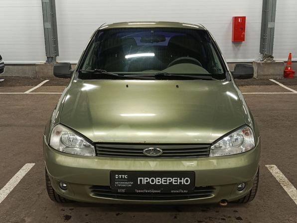Lada (ВАЗ) Kalina I с пробегом 2011 года, цена 190 000 рублей, 125245 км, седан, Автокод Объявления