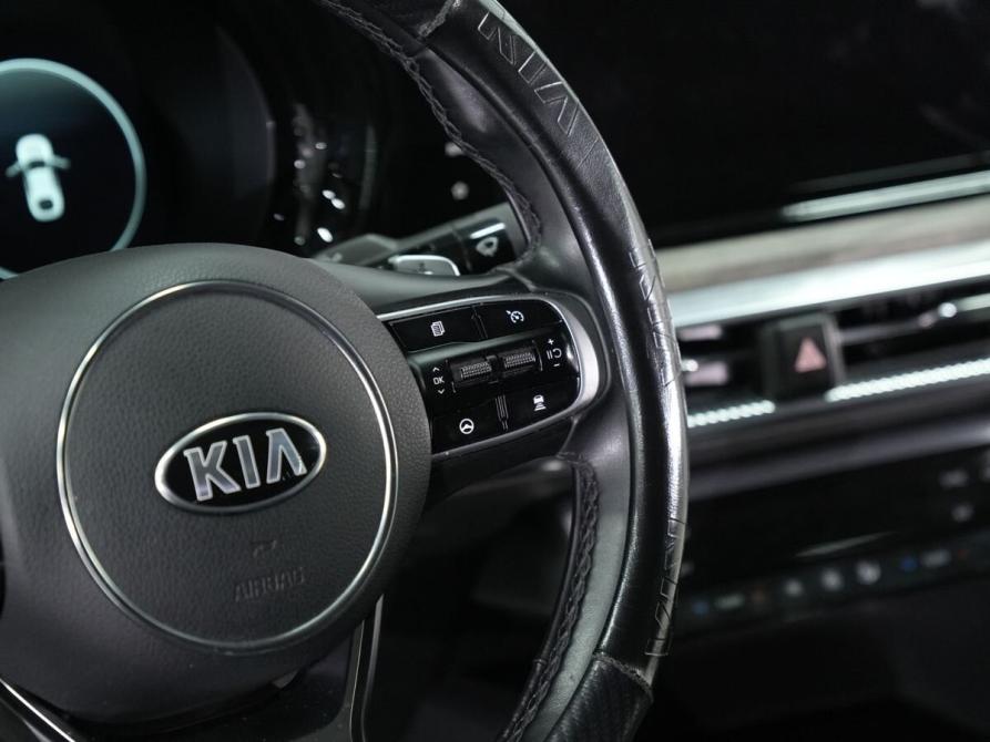 Kia K5 III Новосибирск  - изображение 25