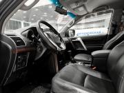 Toyota Land Cruiser Prado 150 Series Рестайлинг 1 Казань  - изображение 42