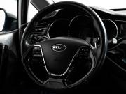 Kia Ceed II Рестайлинг Москва  - изображение 35