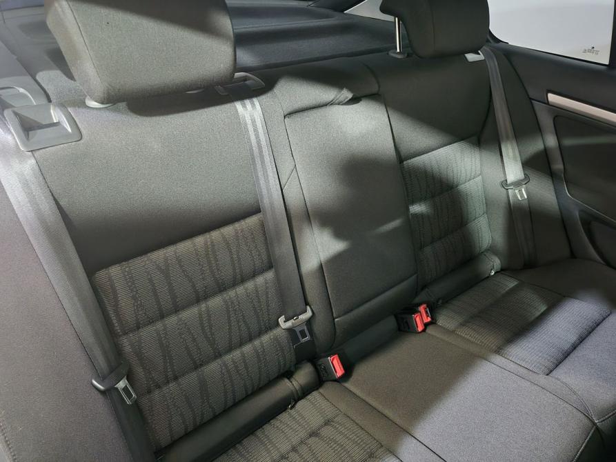 Skoda Octavia II (A5) Рестайлинг Ярославль  - изображение 11