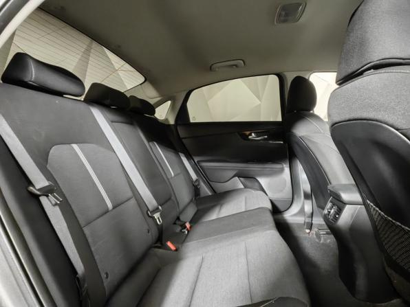 Kia Cerato IV с пробегом 2019 года, цена 2 055 000 рублей, 63412 км, седан, Автокод Объявления