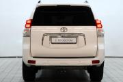 Toyota Land Cruiser Prado 150 Series Сургут  - изображение 38