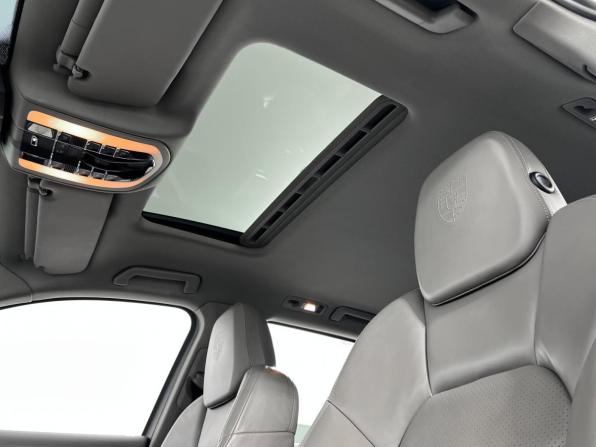Porsche Cayenne II (958) с пробегом 2010 года, цена 2 444 900 рублей, 186466 км, внедорожник, Автокод Объявления