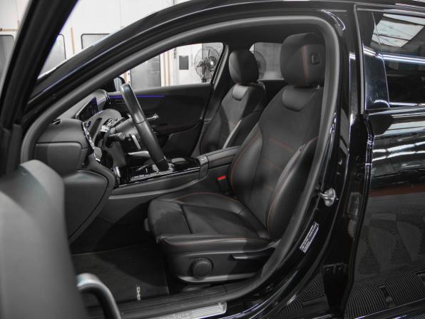 Mercedes-Benz A-Класс IV (W177) с пробегом 2022 года, цена 3 099 000 рублей, 37174 км, седан, Автокод Объявления