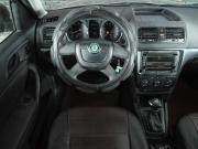 Skoda Yeti I Екатеринбург  - изображение 25