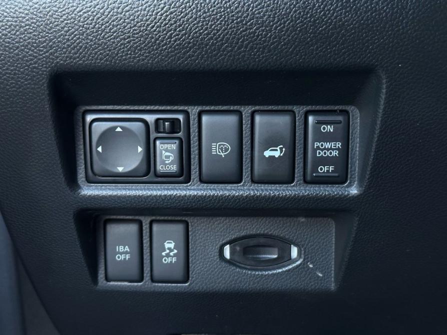Infiniti FX II (S51) Рестайлинг Санкт-Петербург  - изображение 27