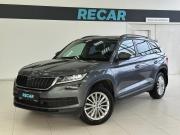Skoda Kodiaq I Санкт-Петербург  - изображение 79