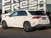 Mercedes-Benz GLE II (V167) Краснодар  - изображение 27