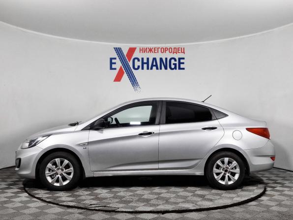 Hyundai Solaris I с пробегом 2012 года, цена 699 000 рублей, 156485 км, седан, Автокод Объявления