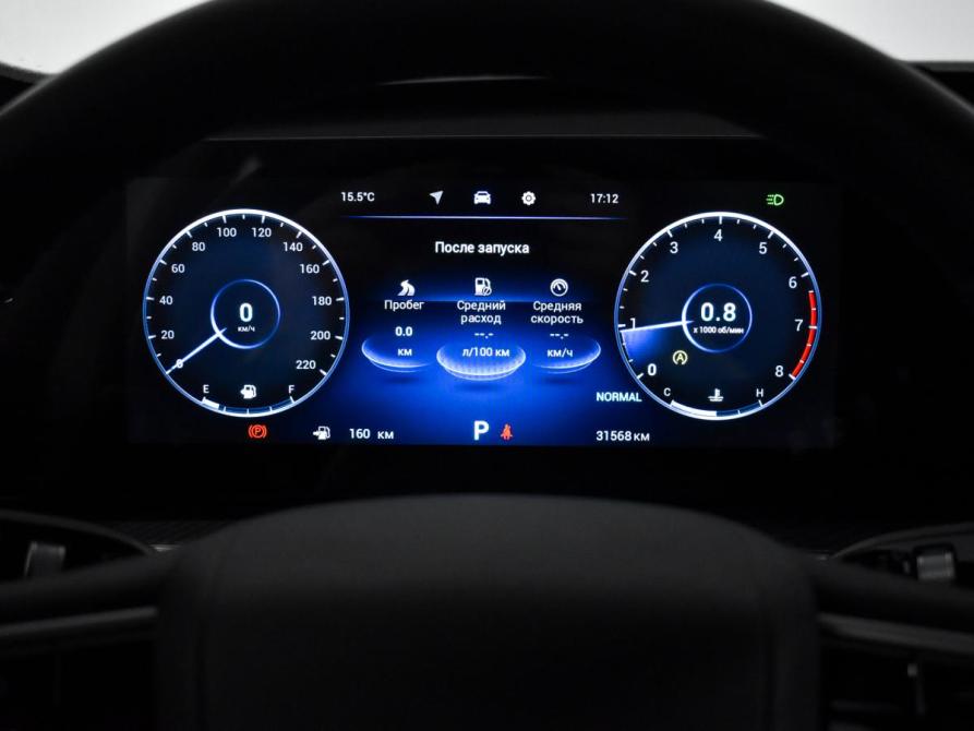 Chery Tiggo 7 Pro Max I Рестайлинг Санкт-Петербург  - изображение 19