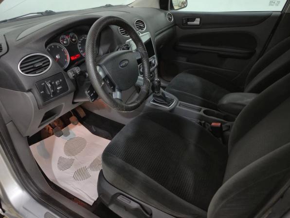 Ford Focus II с пробегом 2007 года, цена 390 000 рублей, 271369 км, седан, Автокод Объявления