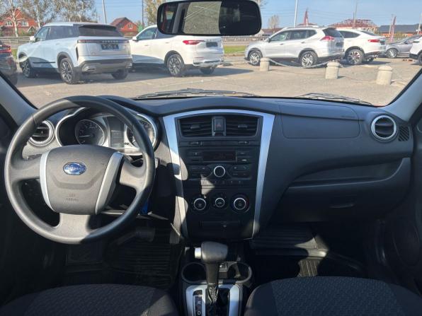 Datsun mi-DO с пробегом 2020 года, цена 825 000 рублей, 32000 км, хэтчбек, Автокод Объявления
