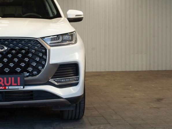 Chery Tiggo 8 Pro Max I с пробегом 2023 года, цена 2 280 000 рублей, 75101 км, внедорожник, Автокод Объявления