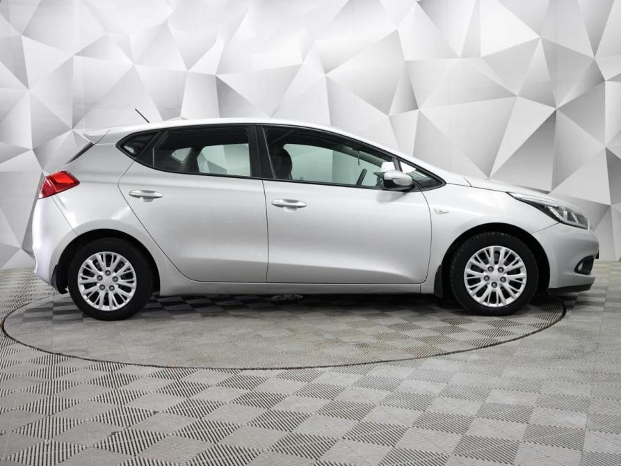Kia Ceed II Ульяновск  - изображение 6