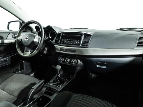 Mitsubishi Lancer X Рестайлинг с пробегом 2012 года, цена 739 000 рублей, 146970 км, седан, Автокод Объявления